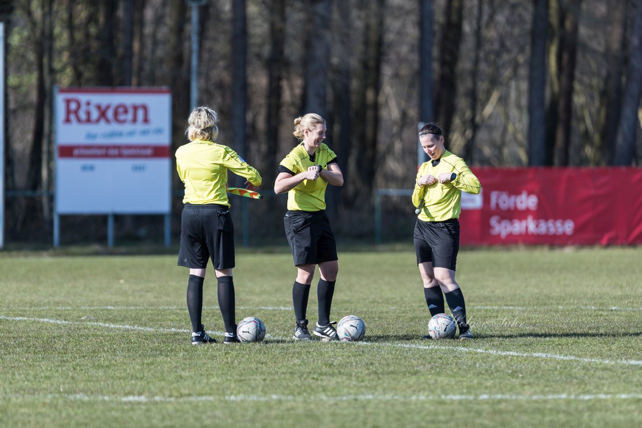 Bild 84 - wBJ Holstein Kiel - Magdeburger FFC : Ergebnis: 2:2